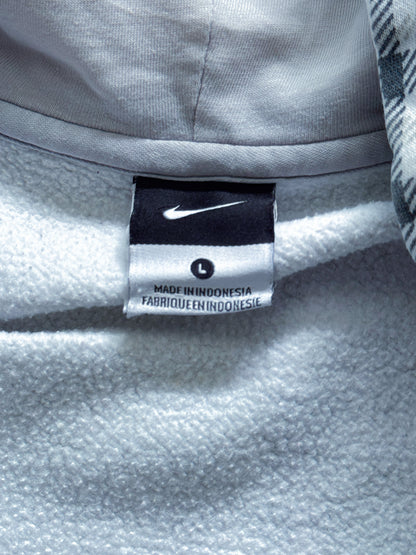 Nike Vintage Sweatjacke | L