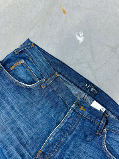 Emporio Armani Vintage Jeans | L