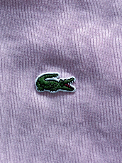 Lacoste Vintage *PREMIUM* Sweatjacke | M
