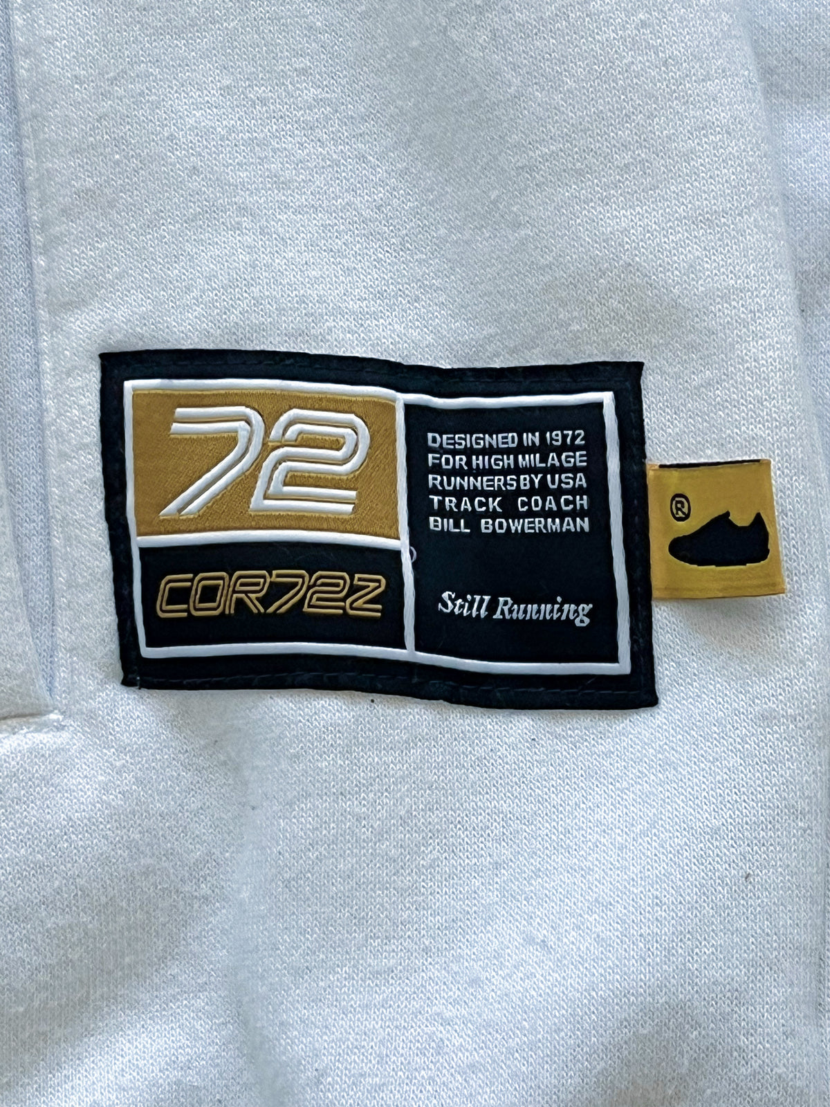 Nike Vintage *Corteiz* Tracksuit | S