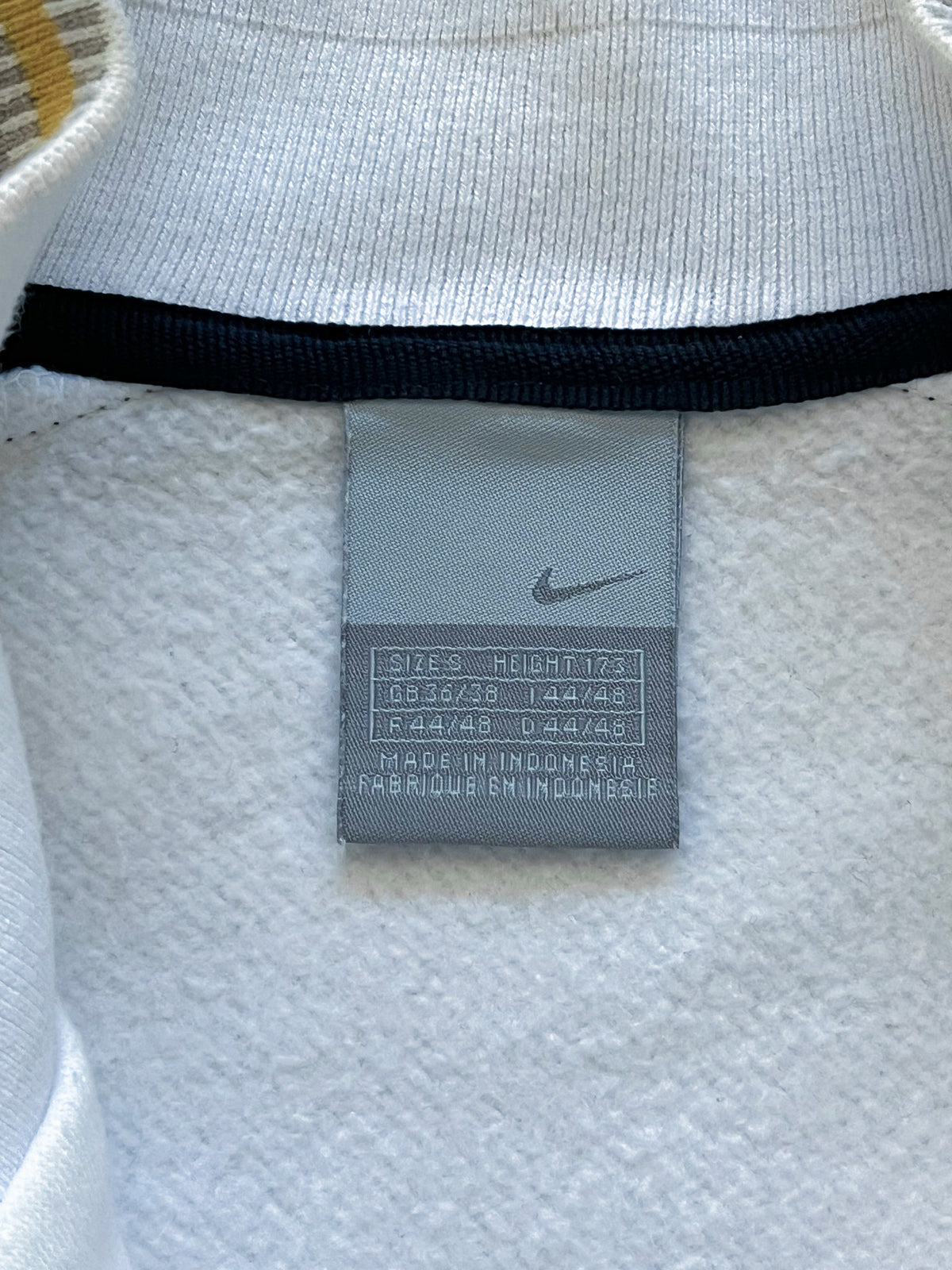 Nike Vintage *Corteiz* Tracksuit | S