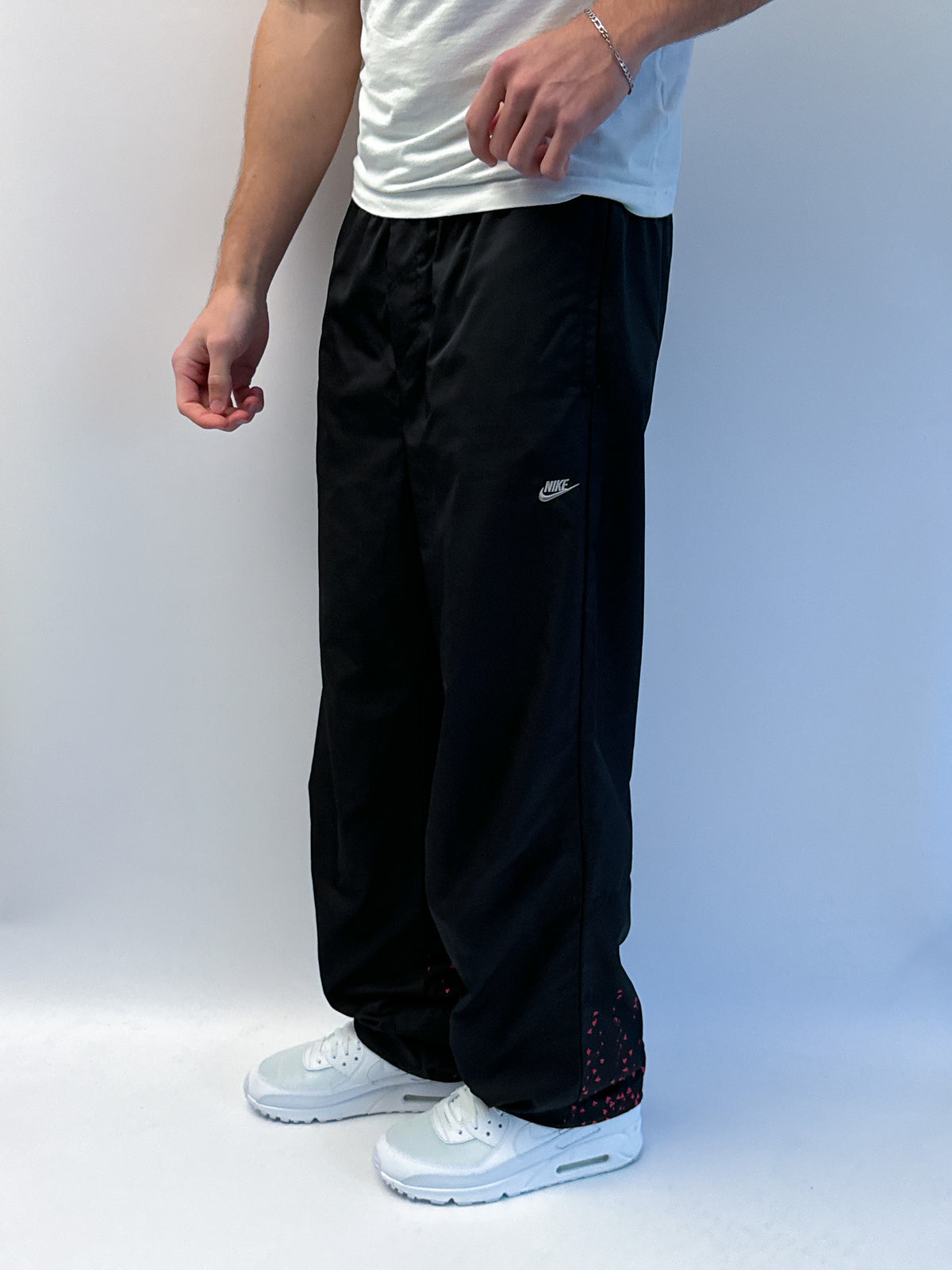 Nike Vintage *TN* Trackpants | M