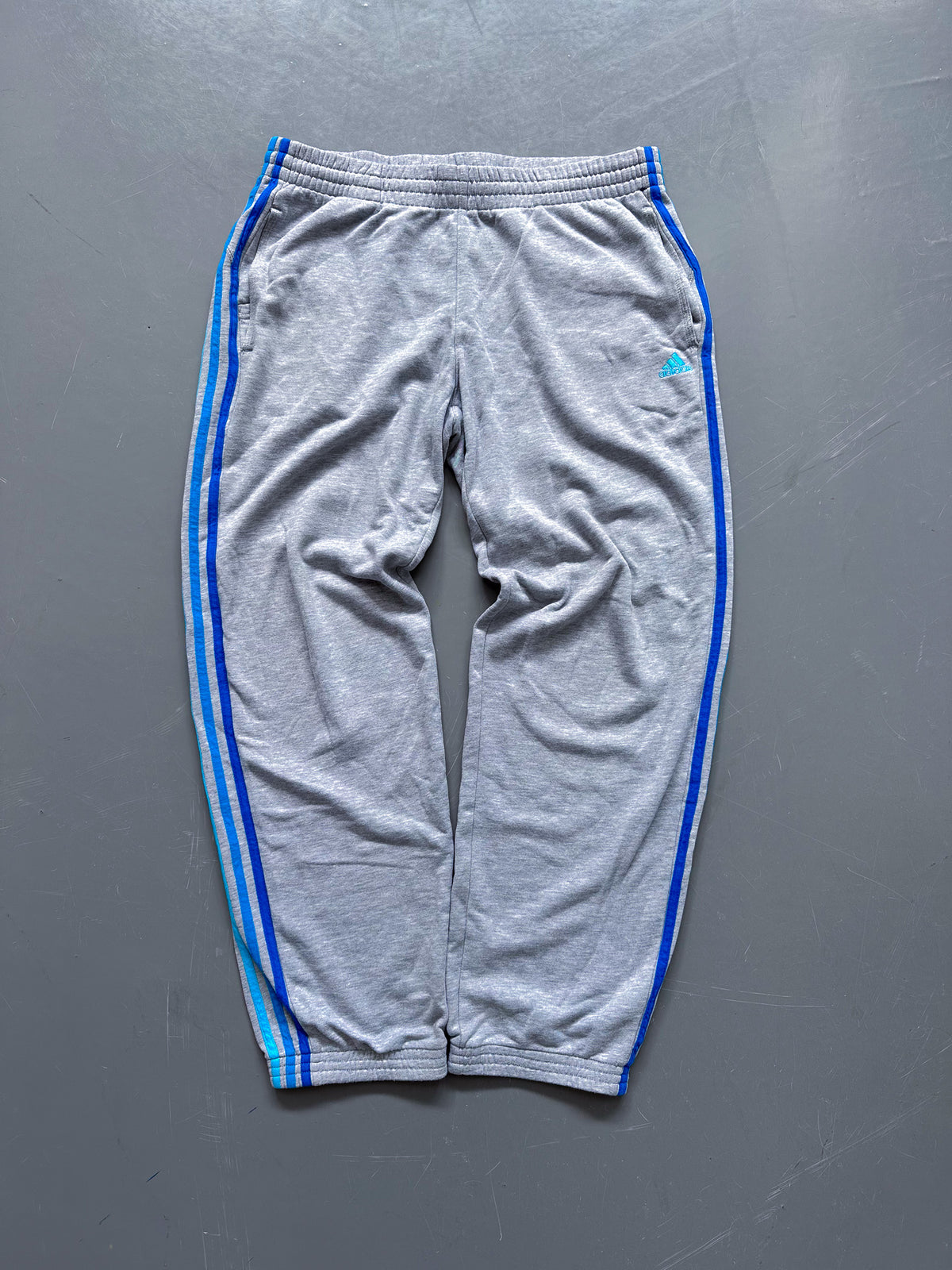 Adidas Vintage Sweatpants | L