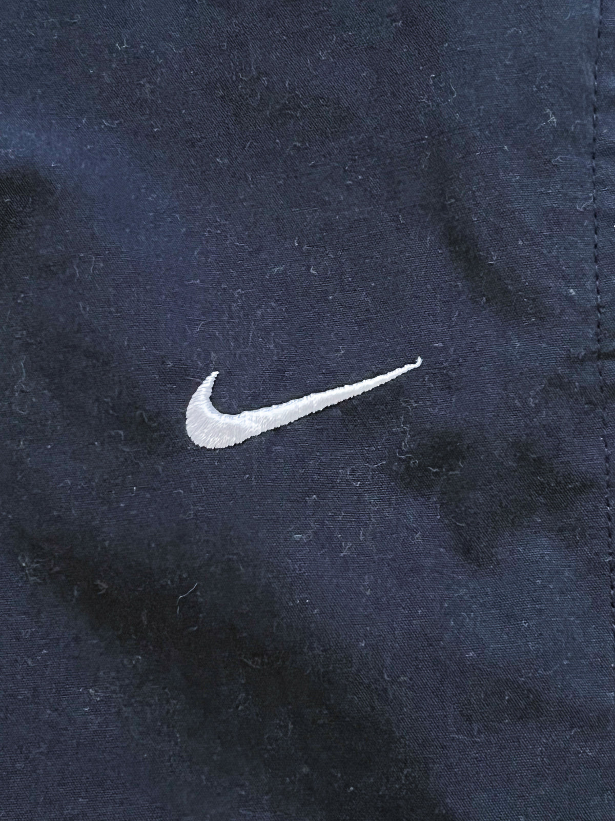 Nike Vintage *Corteiz* Tracksuit | S