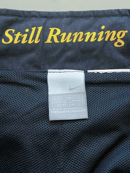 Nike Vintage *Corteiz* Tracksuit | S