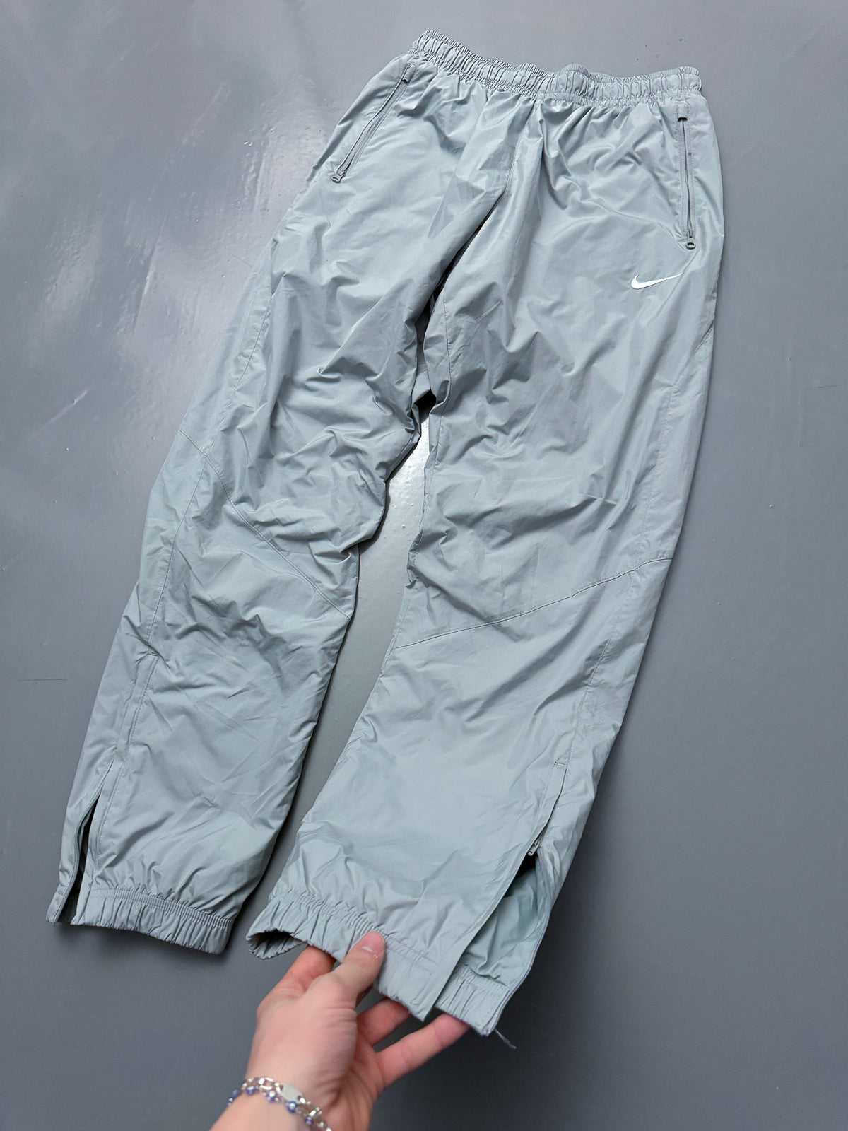 Nike Vintage Trackpants | S