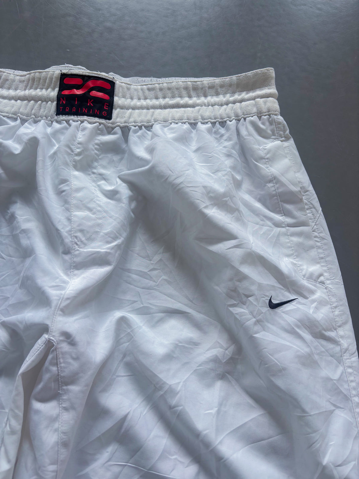 Nike Vintage Trackpants | XL