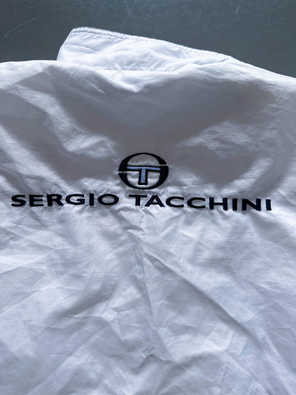 Vintage Sergio Tacchini Trackjacket | M
