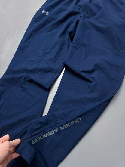 Nike Vintage Trackpants | L