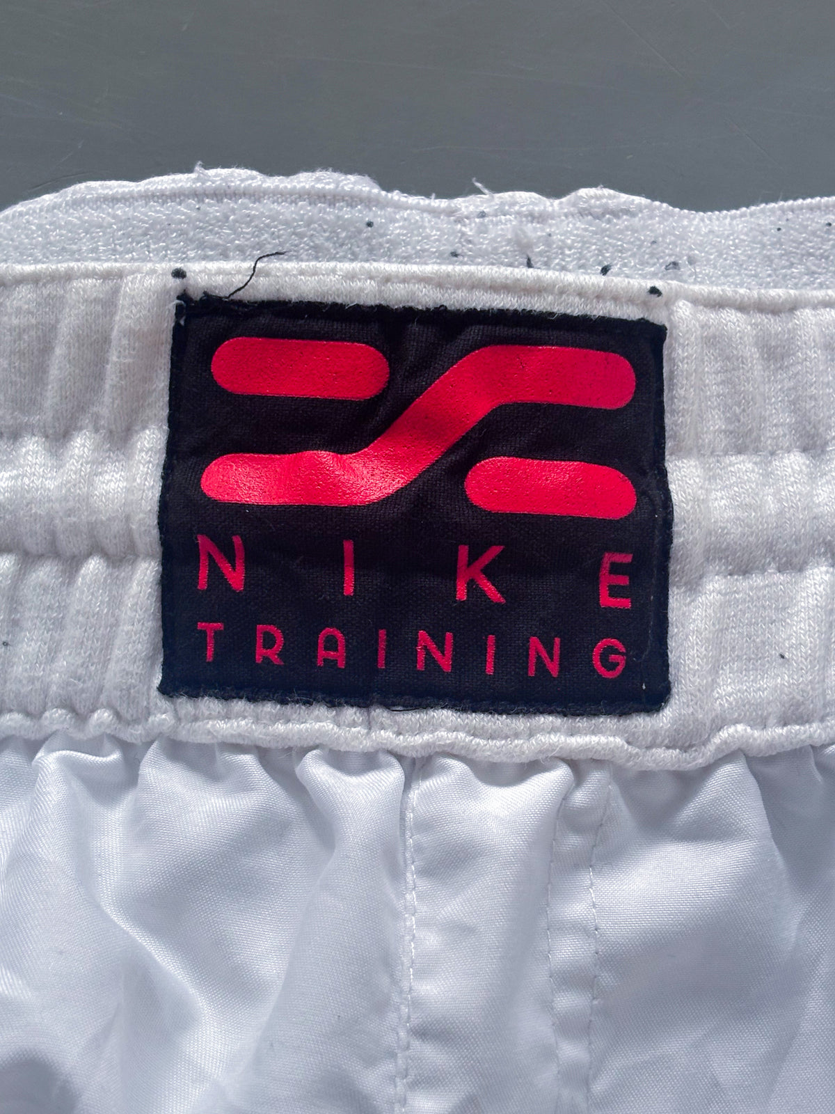 Nike Vintage Trackpants | XL