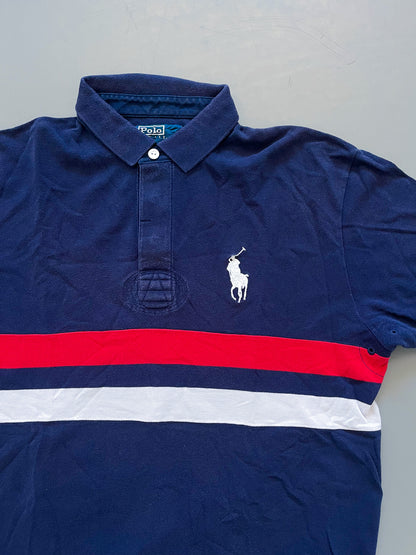 Polo Ralph Lauren Vintage Polo-Shirt | M