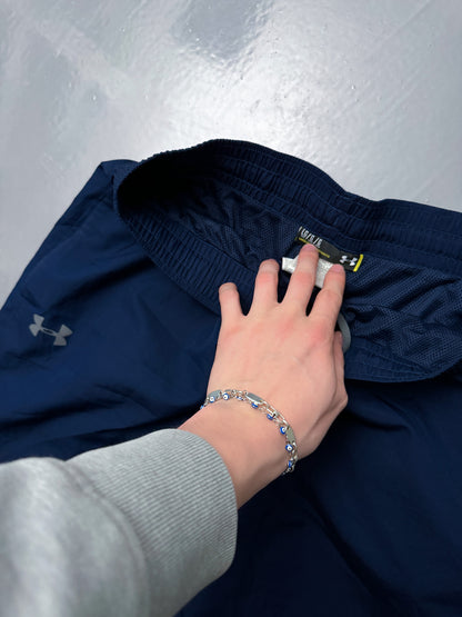 Nike Vintage Trackpants | L