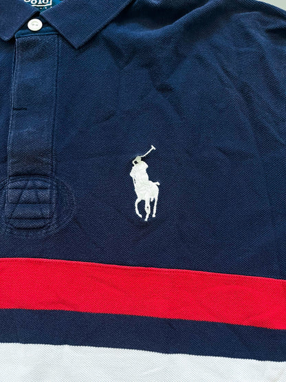 Polo Ralph Lauren Vintage Polo-Shirt | M