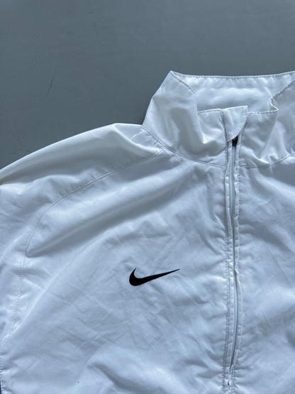Nike Vintage Trackjacket | M