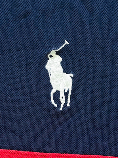Polo Ralph Lauren Vintage Polo-Shirt | M