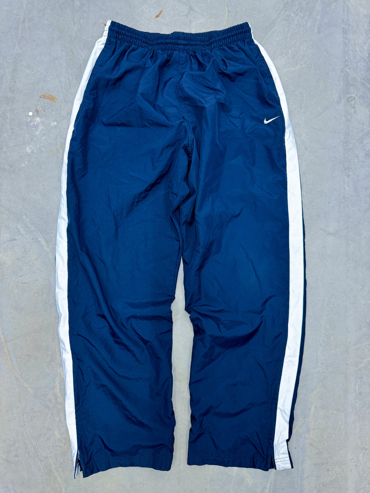 Nike Vintage Trackpants | XL