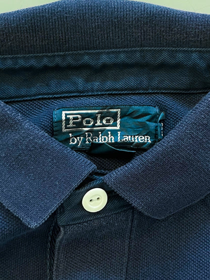 Polo Ralph Lauren Vintage Polo-Shirt | M