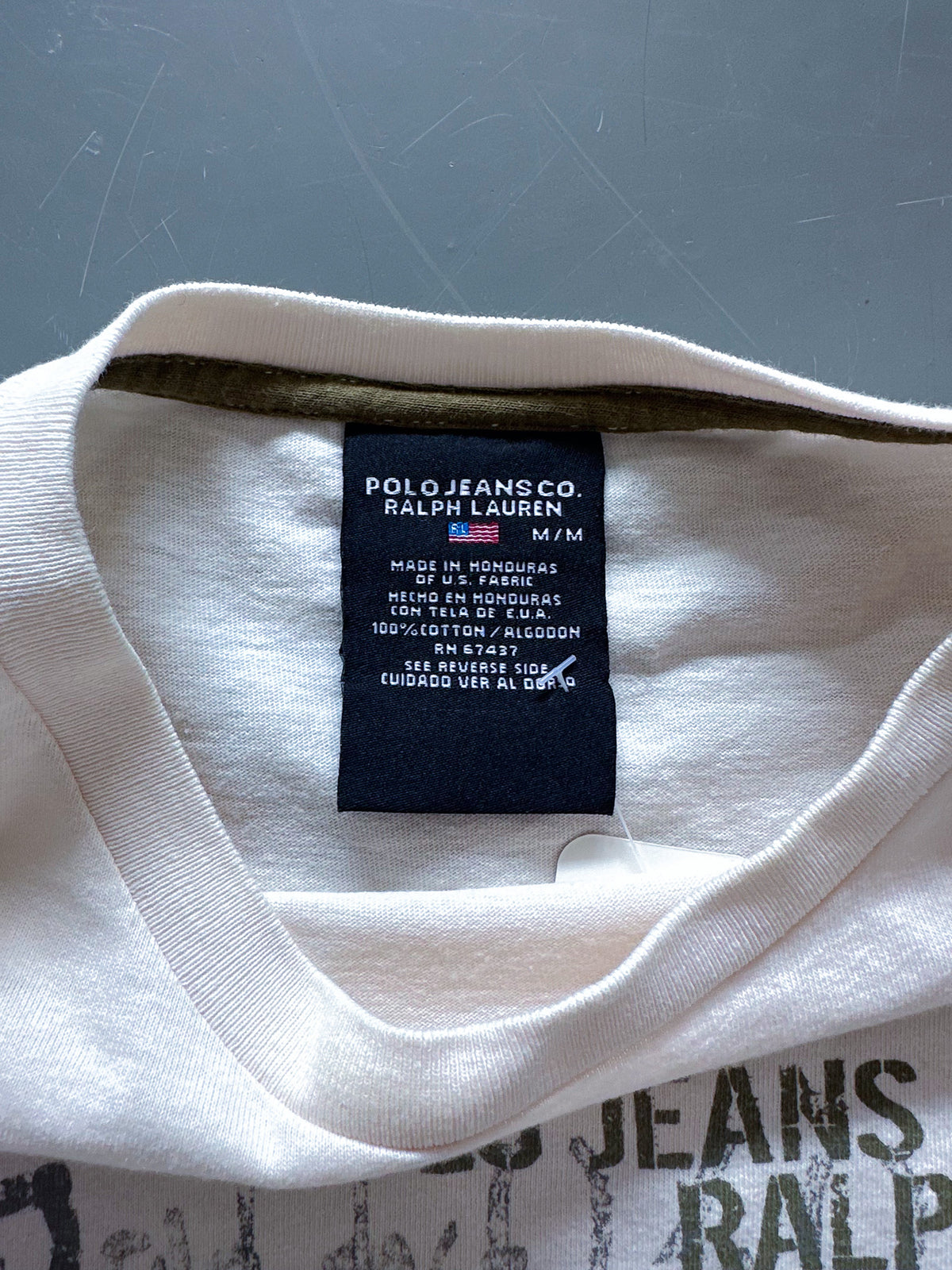 Polo Ralph Lauren Longsleeve | M