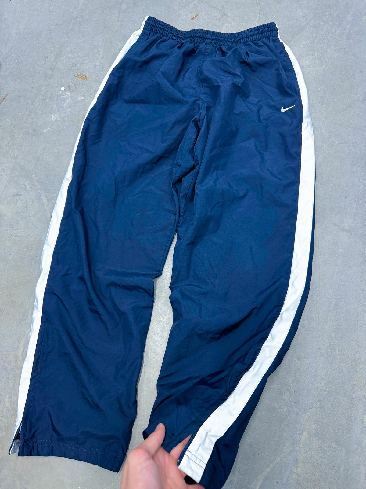 Nike Vintage Trackpants | XL
