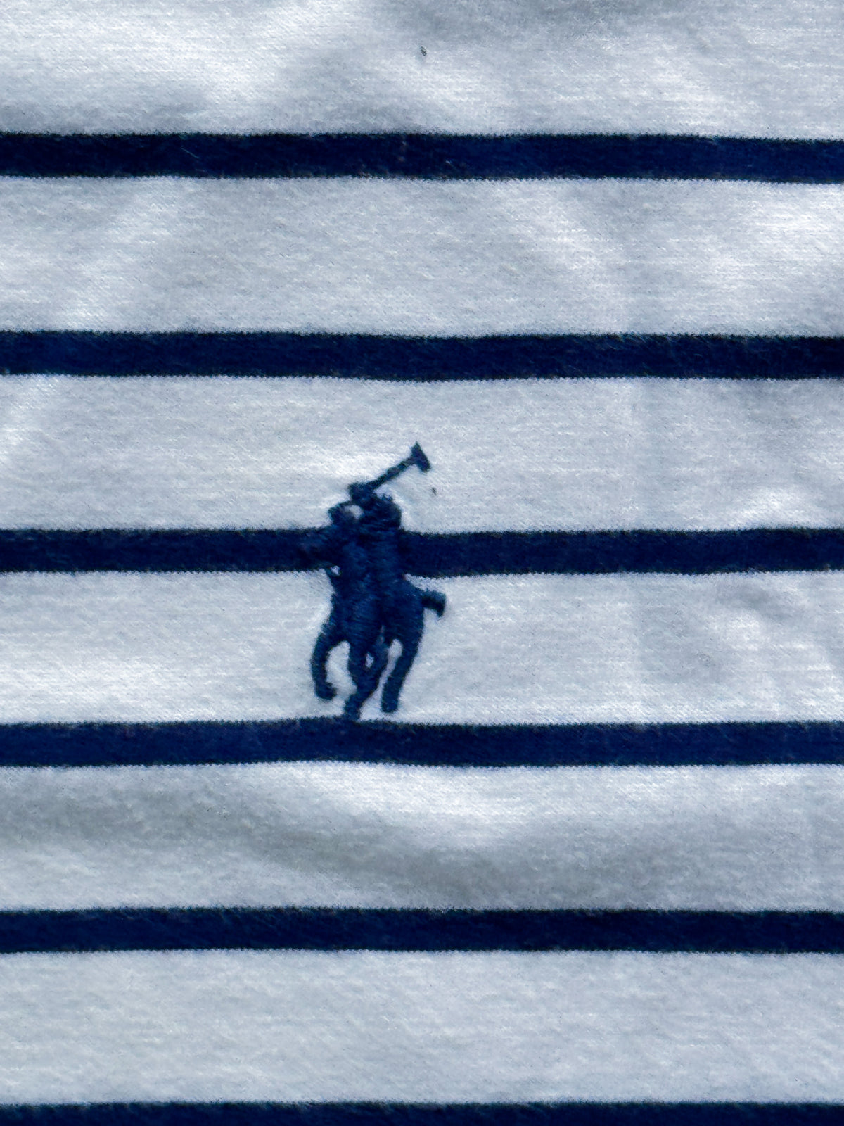Vintage Polo Ralph Lauren T-Shirt | M