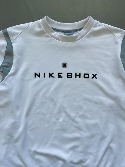 Nike Vintage *Shox* Pullover | M