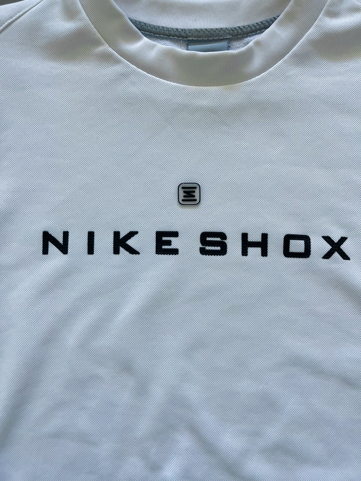Nike Vintage *Shox* Pullover | M