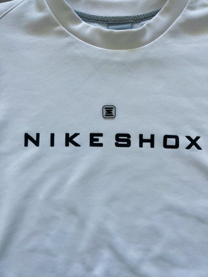Nike Vintage *Shox* Pullover | M