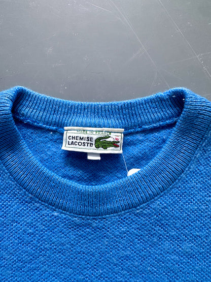 Lacoste Vintage Pullover | M