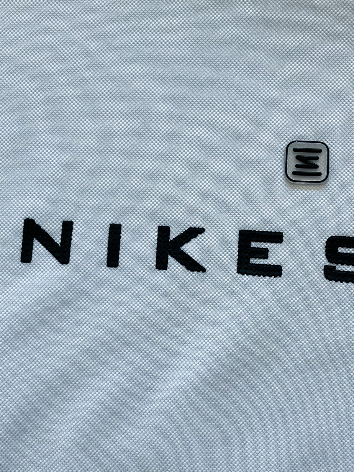 Nike Vintage *Shox* Pullover | M
