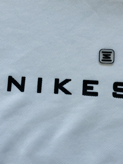 Nike Vintage *Shox* Pullover | M