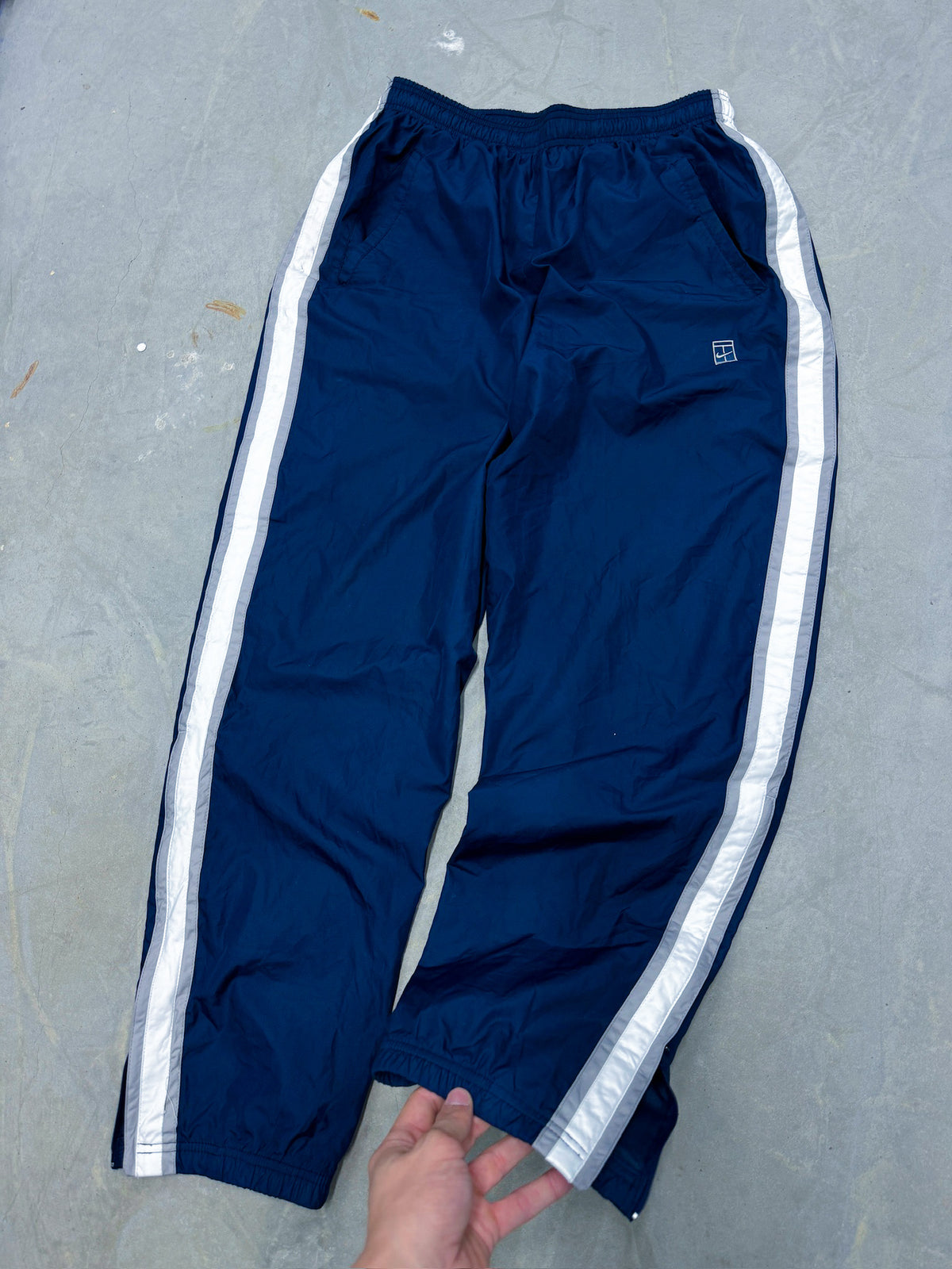 Nike Vintage Trackpants | M