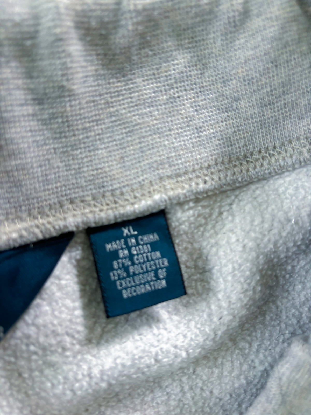 Polo Ralph Lauren Vintage Sweatpants | XL