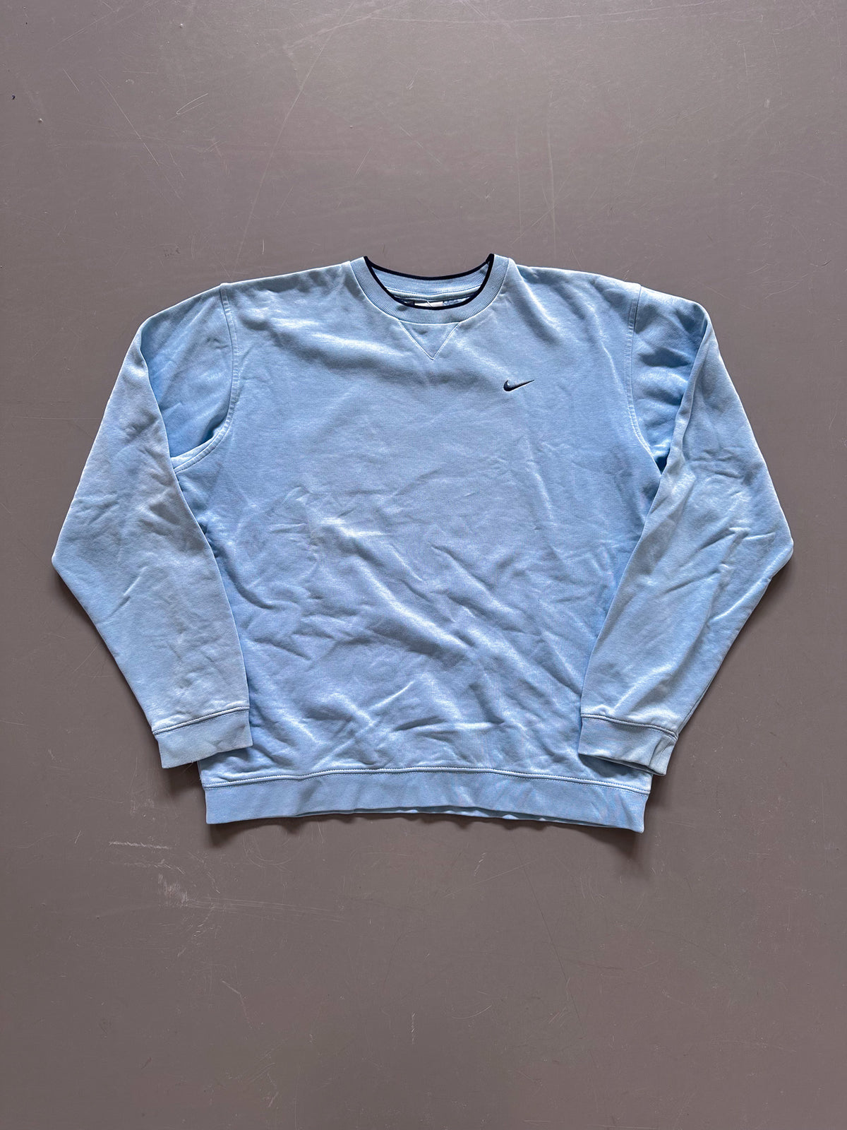 Nike Vintage Pullover | L