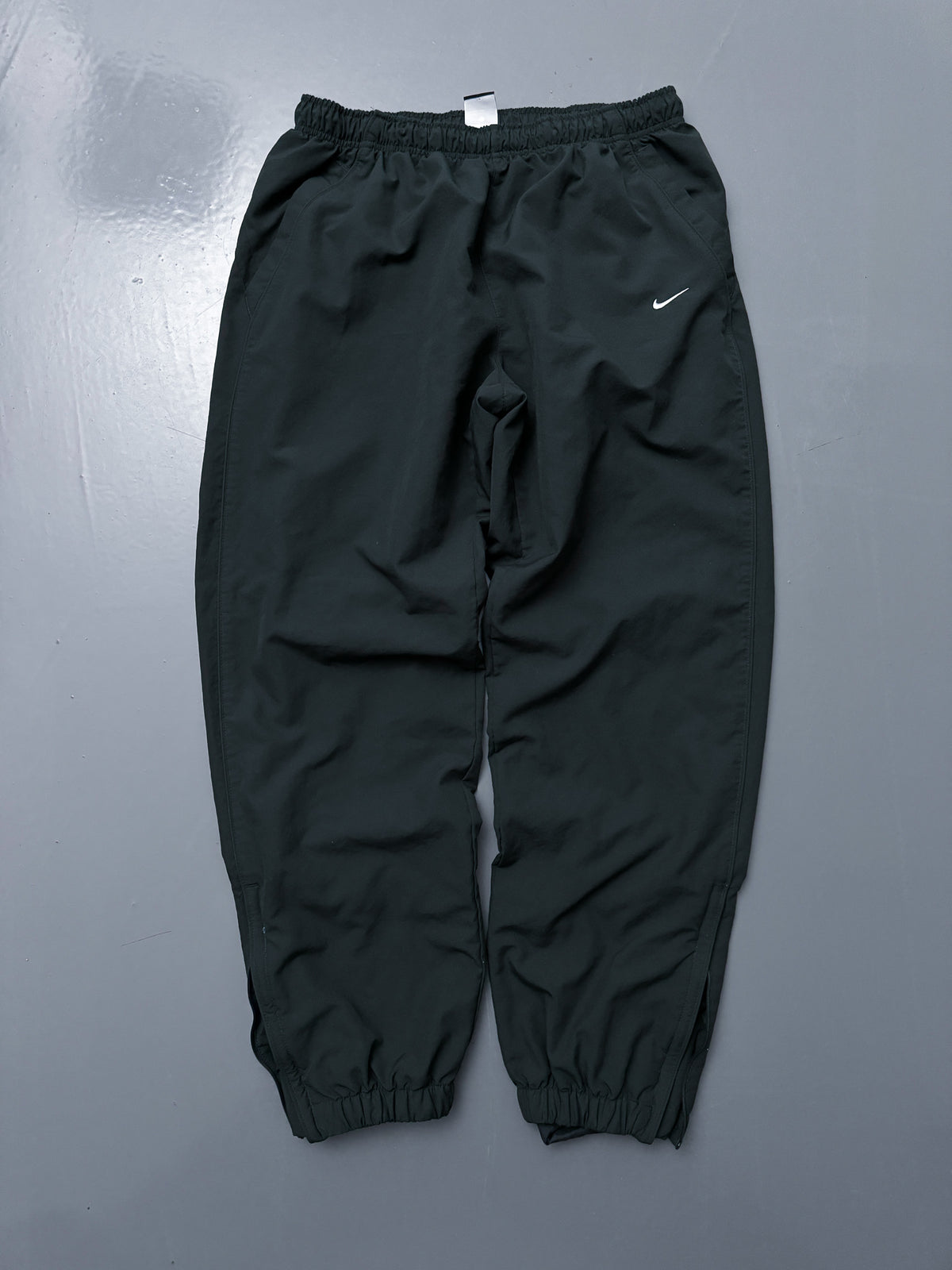 Nike Vintage Trackpants | L