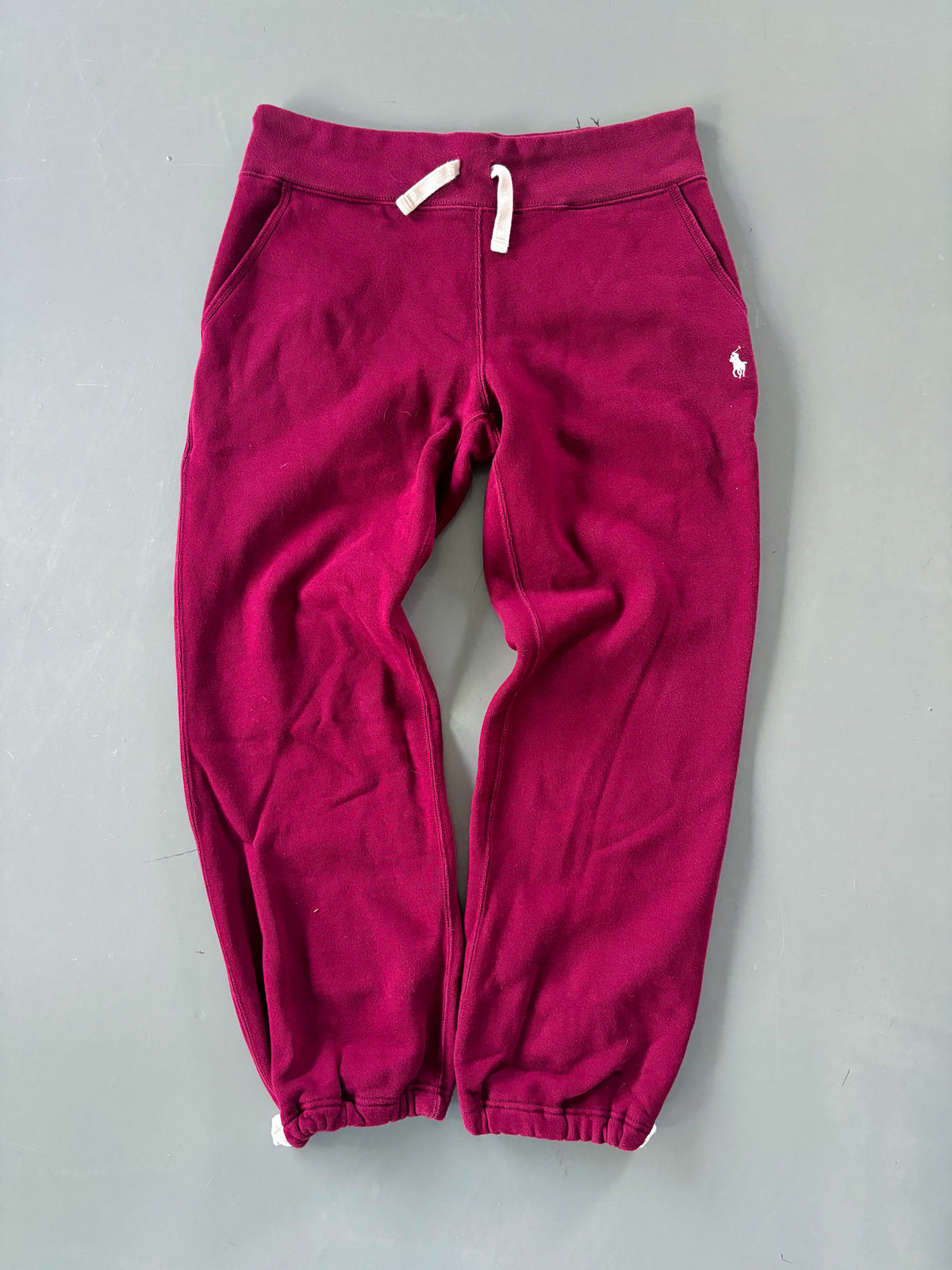  Polo Ralph Lauren *PREMIUM* Vintage Sweatpants | S