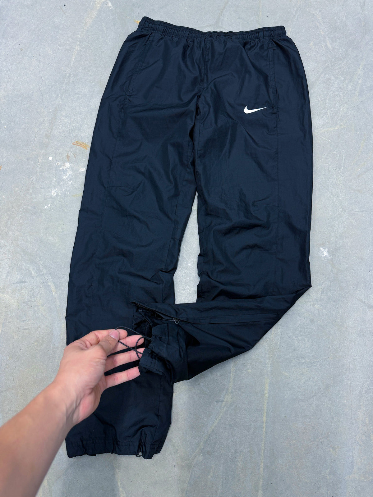 Nike Vintage Trackpants | S