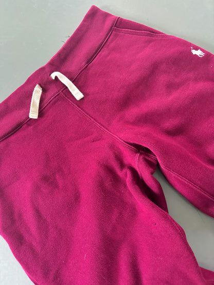  Polo Ralph Lauren *PREMIUM* Vintage Sweatpants | S