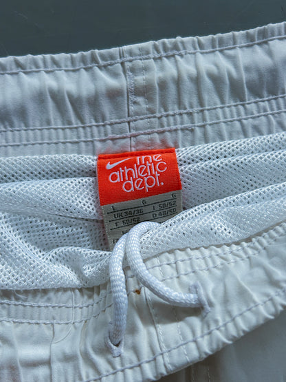 Vintage Nike Shorts | L