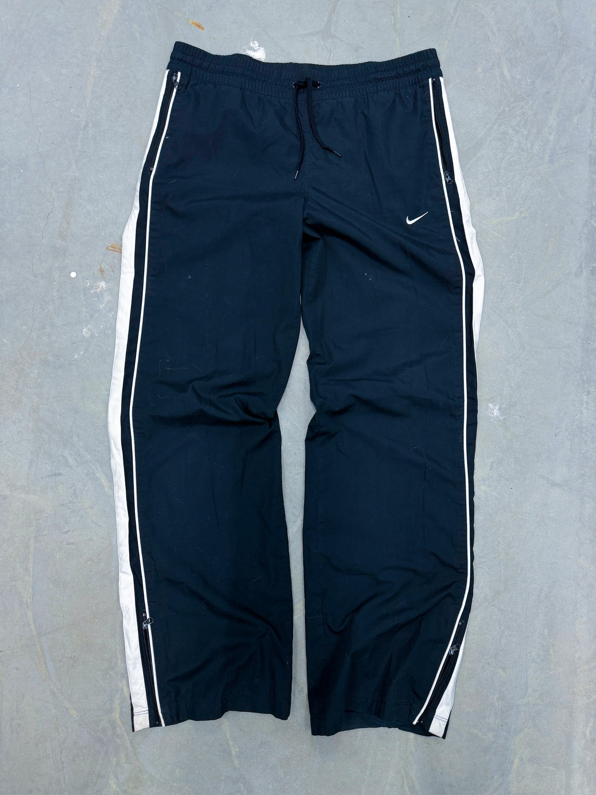 Nike Vintage Trackpants | S
