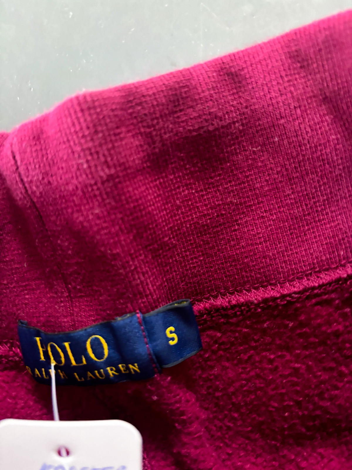  Polo Ralph Lauren *PREMIUM* Vintage Sweatpants | S