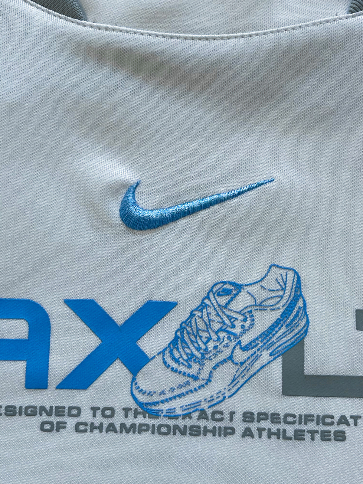 Nike Vintage Shirt | L