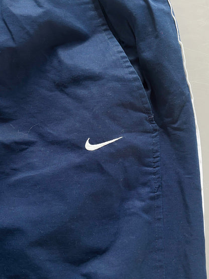 Nike Vintage *SPELLOUT* Trackpants | M