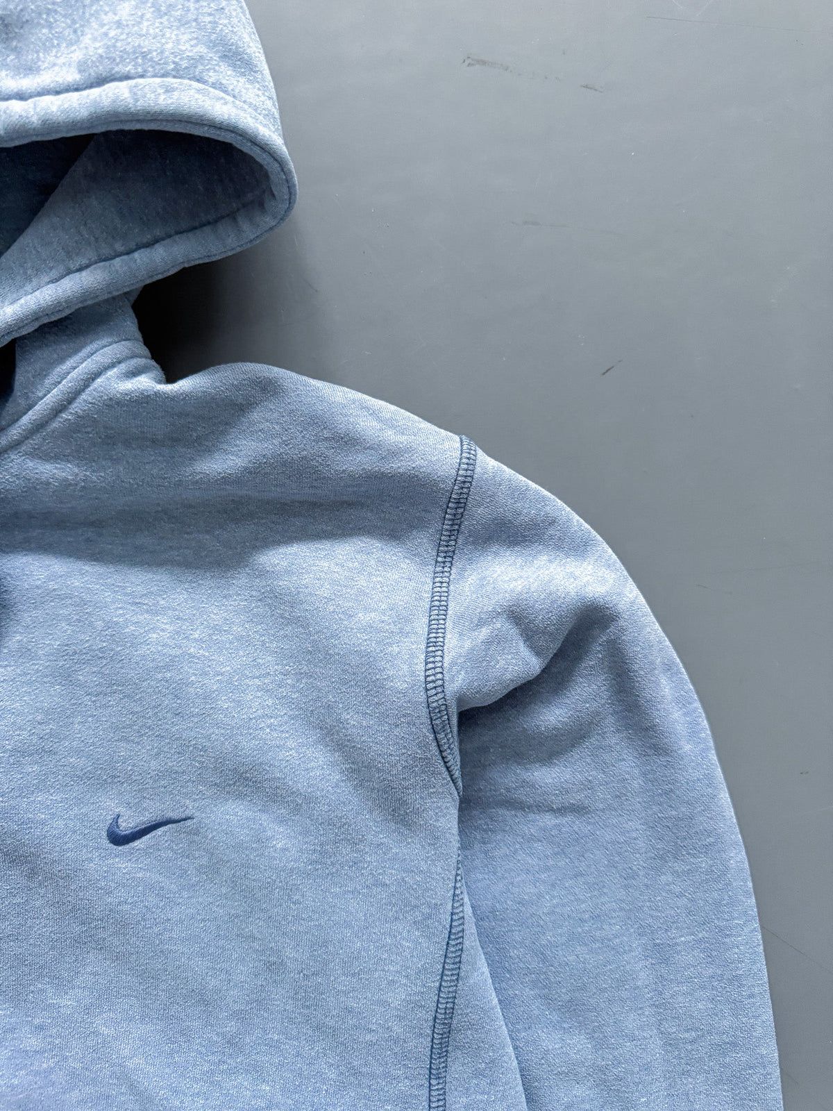 Nike Vintage Sweatjacke | M