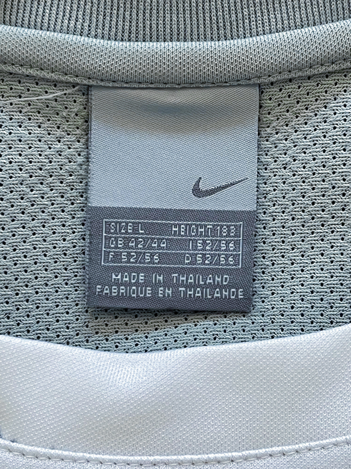 Nike Vintage Shirt | L