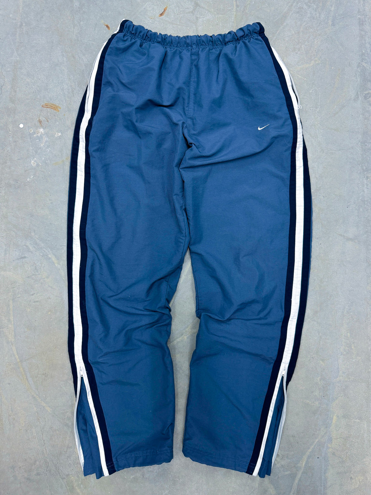 Nike Vintage Trackpants | S