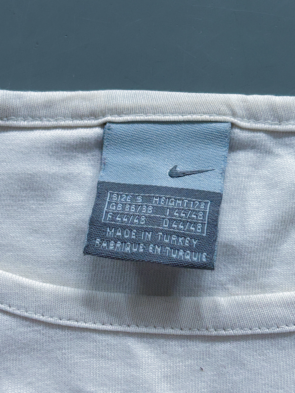Nike Vintage Longsleeve / Pullover | S