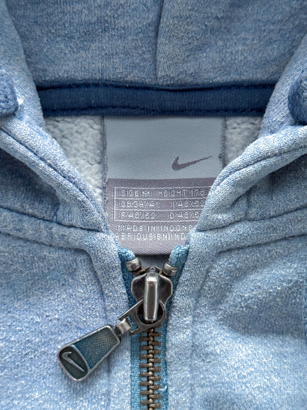 Nike Vintage Sweatjacke | M