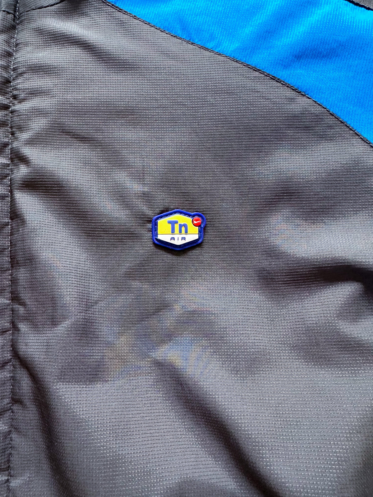Vintage Nike *TN* Trackjacket | S