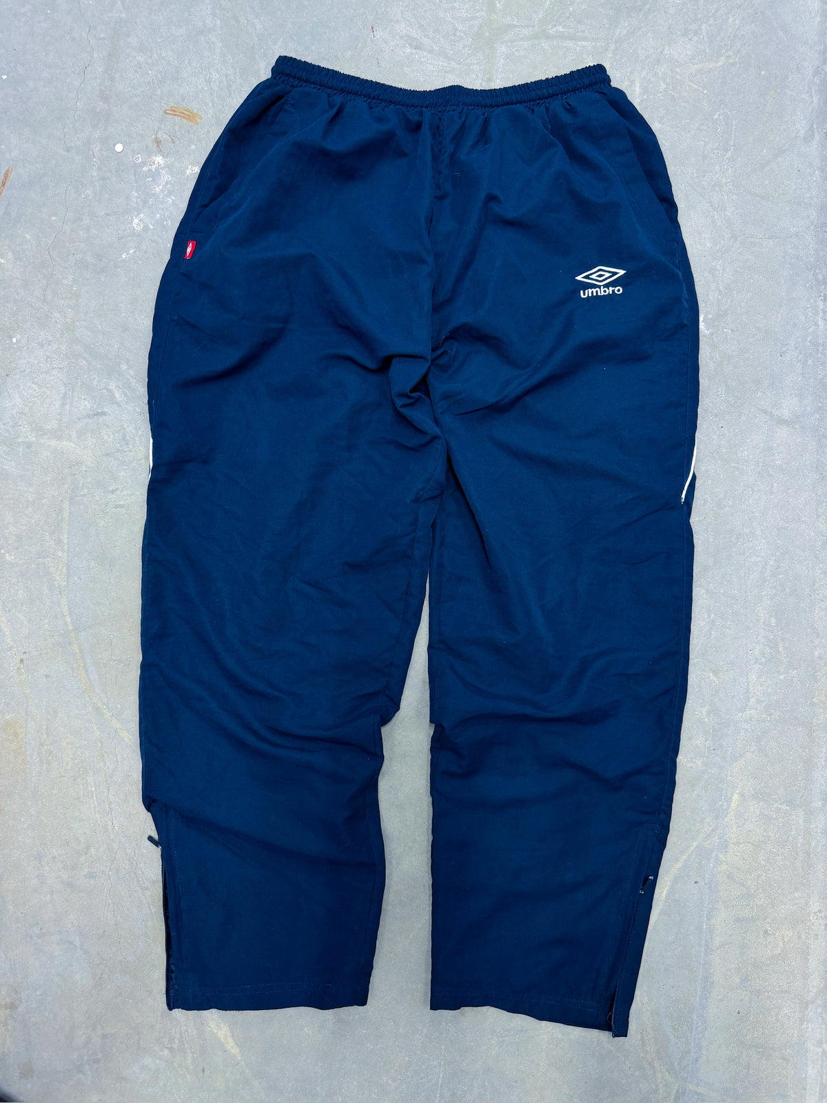 Umbro Vintage Trackpants | L