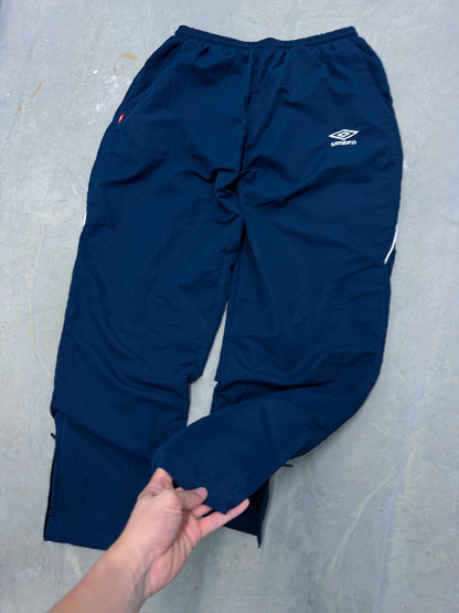 Umbro Vintage Trackpants | L